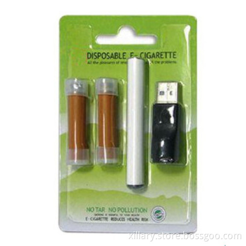 Best Electronic Cigarette Disposable Ecig Vaporizer